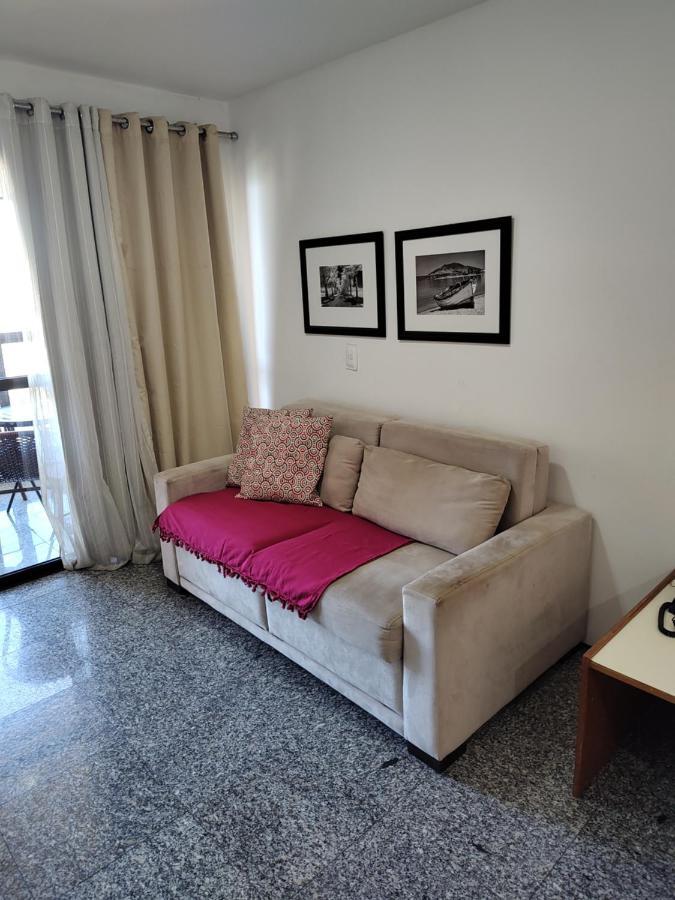 Beira Mar - Iracema Flat Master Apartment Fortaleza  Bagian luar foto